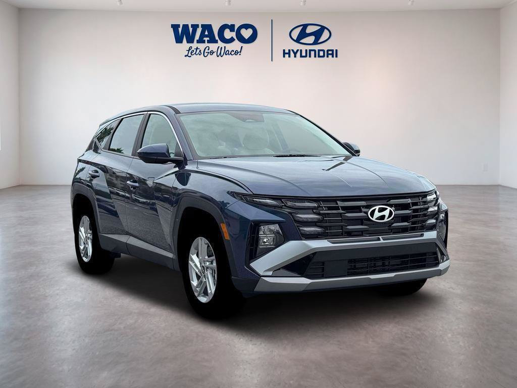 New 2026 Hyundai Tucson SE FWD image 11