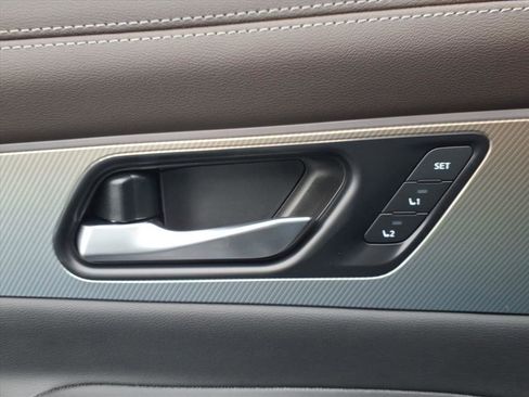 New 2026 Nissan Murano Platinum image 16