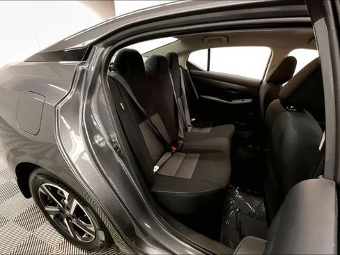 Used 2025 Nissan Sentra SV w/ All-Weather Package FWD image 24