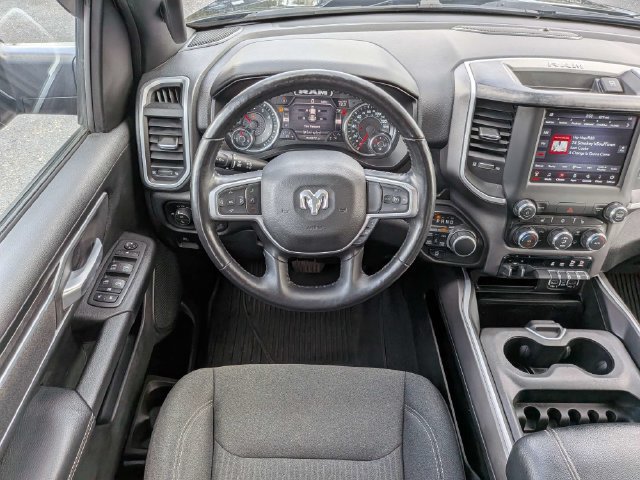 Used 2020 RAM 1500 Big Horn AWD/4WD image 15