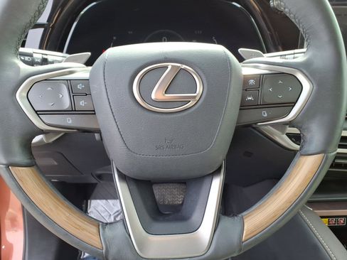 Used 2023 Lexus RX 350 Premium Plus w/ Accessory Package AWD/4WD image 18