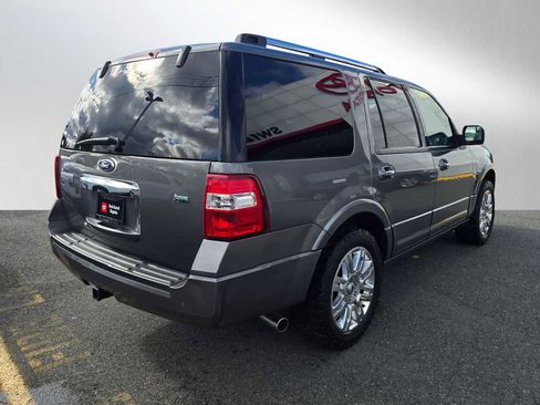 Used 2013 Ford Expedition Limited image 3