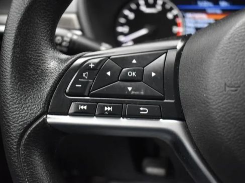 Used 2024 Nissan Altima 2.5 SV FWD image 23
