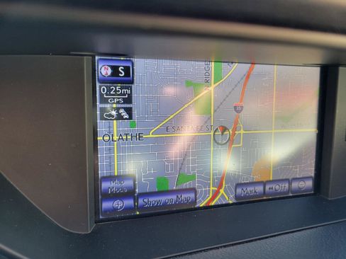 Used 2013 Lexus ES 350 w/ Luxury Pkg image 24