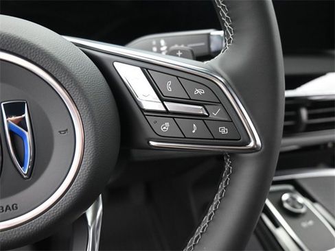 New 2026 Buick Enclave Sport Touring w/ Power Package image 34