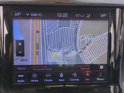 Used 2019 RAM 1500 Laramie image 28