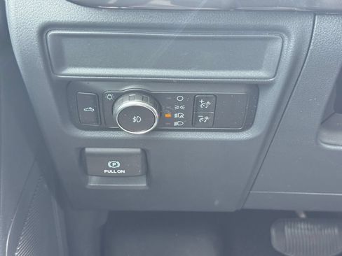 Used 2024 Ford F150 STX w/ STX Black Appearance Package AWD/4WD image 23