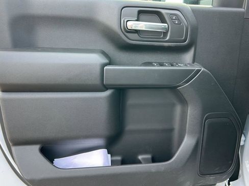 New 2026 Chevrolet Silverado 2500 W/T w/ WT Convenience Package image 10