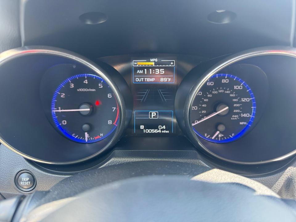 Used 2019 Subaru Outback 2.5i Limited AWD/4WD image 14