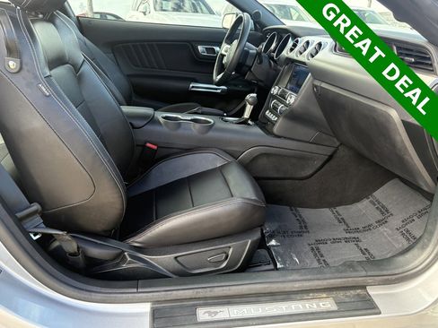 Used 2023 Ford Mustang Premium image 31