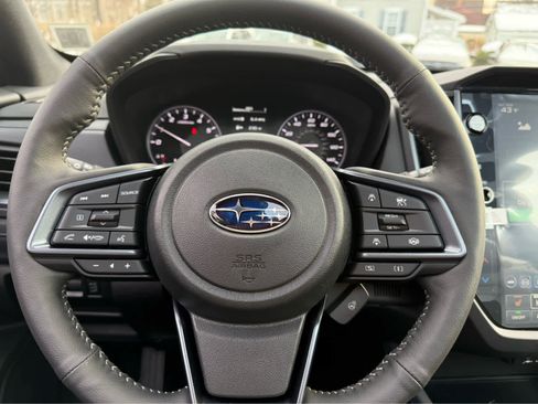 New 2026 Subaru Forester Limited w/ Limited Package image 13