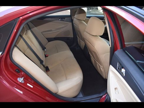 Used 2015 Hyundai Sonata Hybrid FWD image 25