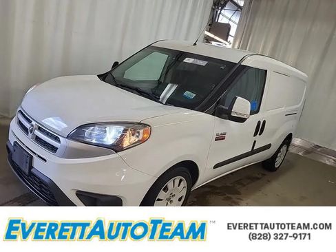 Used 2018 RAM ProMaster City Tradesman SLT FWD image 1