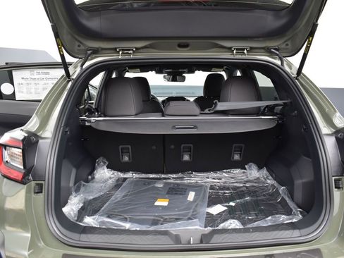 New 2026 Subaru Crosstrek 2.5i Sport image 23