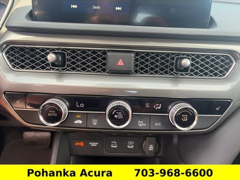 Used 2026 Acura Integra FWD image 16