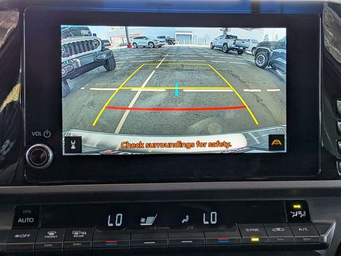 Certified 2025 Toyota Camry SE FWD image 20