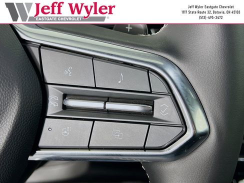 New 2026 Chevrolet Traverse High Country w/ LPO, Floor Liner Package FWD image 16