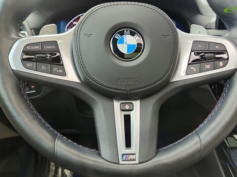Used 2023 BMW X3 M40i w/ Premium Package AWD/4WD image 58