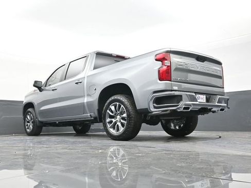 New 2026 Chevrolet Silverado 1500 LT image 41
