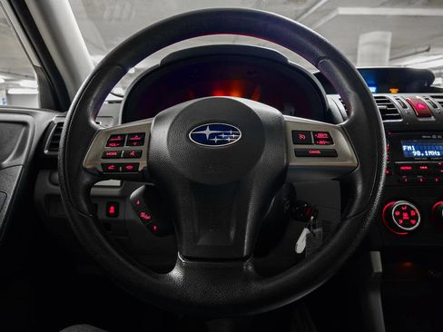 Used 2015 Subaru Forester 2.5i Premium w/ Popular Package #2 image 25