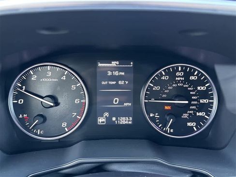 Used 2023 Subaru Outback Limited image 19