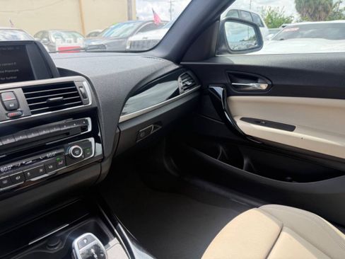 Used 2016 BMW 228i Coupe RWD image 35