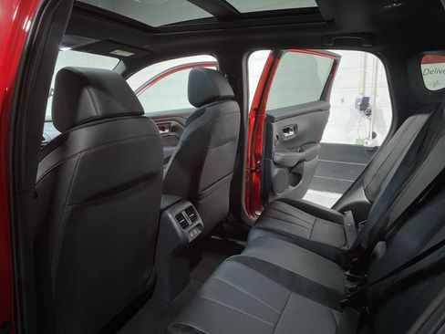 Used 2025 Acura ADX A-Spec image 12