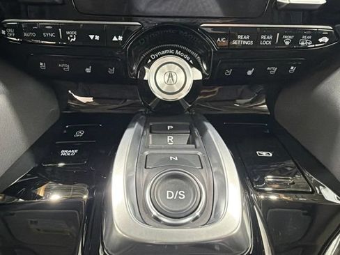 Certified 2026 Acura MDX SH-AWD w/ Advance Package image 48