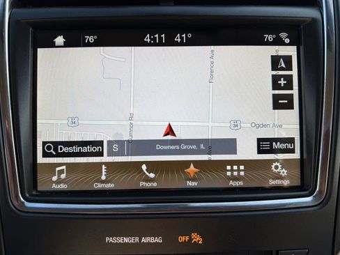 Used 2018 Lincoln MKX Reserve image 20