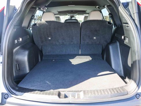 Certified 2023 Honda CR-V Sport Touring image 30