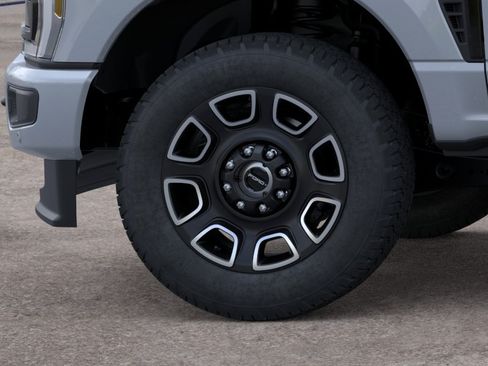 New 2026 Ford F250 Platinum AWD/4WD image 19