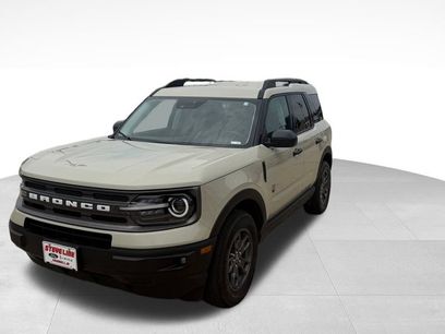 Used 2024 Ford Bronco Sport Big Bend w/ Convenience Package