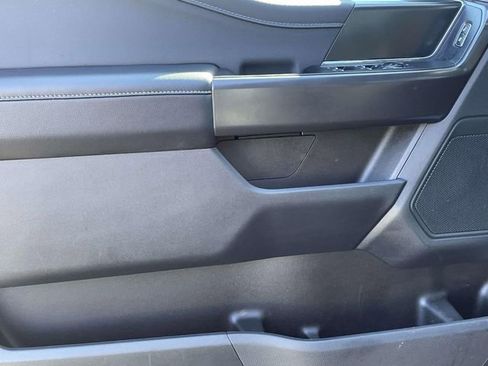 Certified 2024 Ford F150 XLT w/ Equipment Group 302A MID image 15