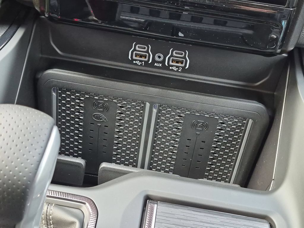 New 2027 RAM 1500 Rebel w/ G/T Package AWD/4WD image 26