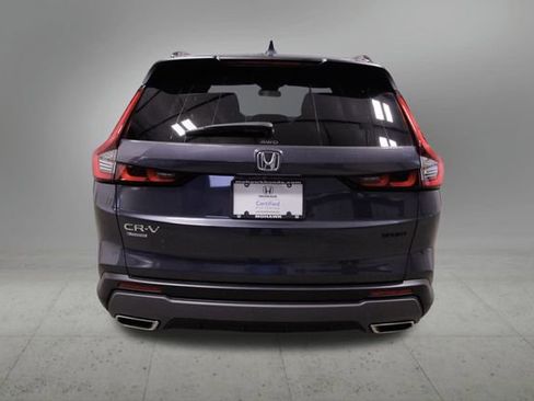 Used 2023 Honda CR-V Sport image 5