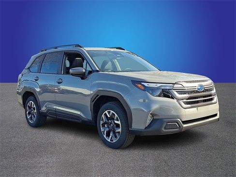 New 2026 Subaru Forester Premium image 2