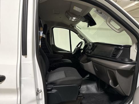Used 2023 Ford Transit 250 Low Roof w/ Exterior Upgrade Package RWD image 21
