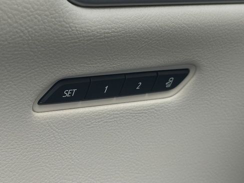 New 2025 Cadillac XT6 Premium Luxury w/ Technology Package image 25