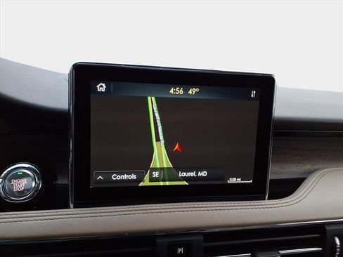 Used 2022 Lincoln Corsair Grand Touring image 19