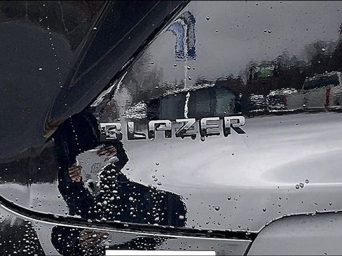 New 2026 Chevrolet Blazer LT w/ Sound & Technology Package image 11