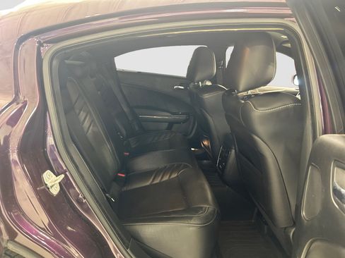 Used 2022 Dodge Charger SRT Hellcat w/ Harman/Kardon Audio Group RWD image 19