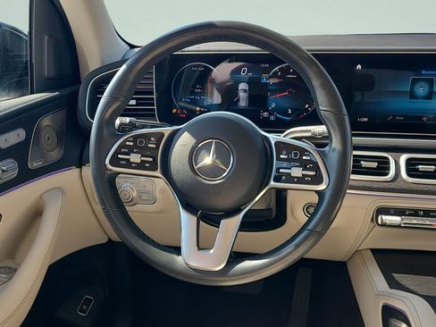 Used 2022 Mercedes-Benz GLE 350 image 15