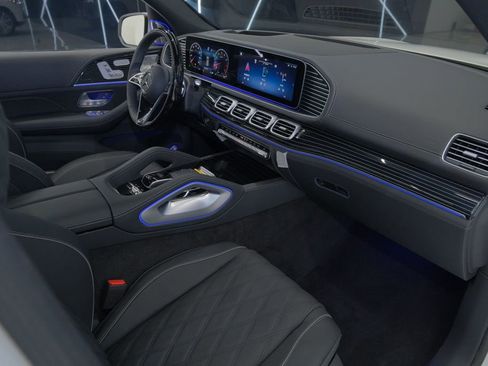 Used 2026 Mercedes-Benz Maybach GLS 600 4MATIC image 55