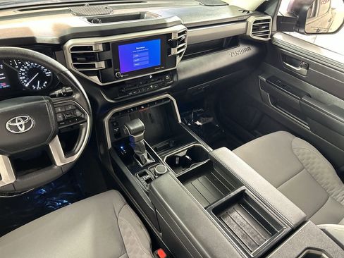 Used 2024 Toyota Tundra SR5 AWD/4WD image 22