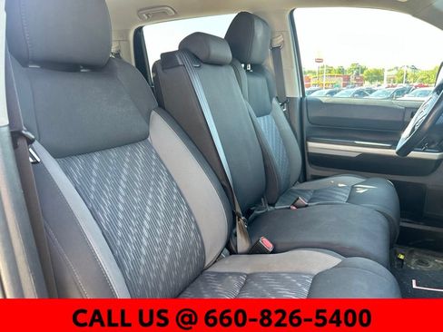 Used 2020 Toyota Tundra SR5 AWD/4WD image 6