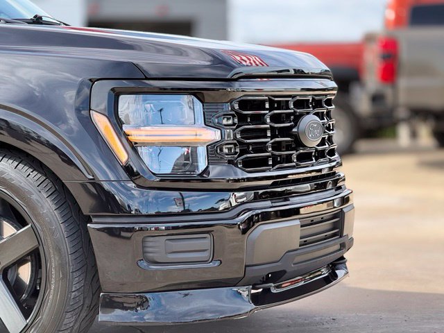 Used 2025 Ford F150 XL AWD/4WD image 9