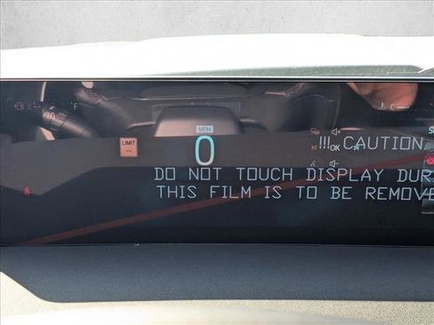 New 2025 Ford Expedition Max Platinum w/ Driver's Package image 10