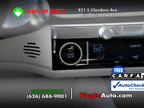 Used 2024 Hyundai Ioniq 6 SEL image 19