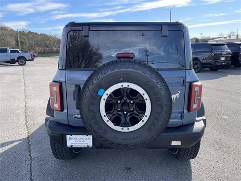 New 2025 Ford Bronco Badlands w/ Sasquatch Package image 6