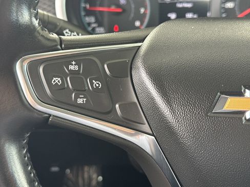 Used 2021 Chevrolet Malibu RS image 28